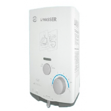 WASSER WATER HEATER 506 A(PEMANAS AIR)